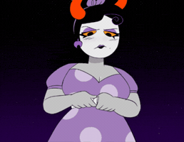 Homestuck GIF