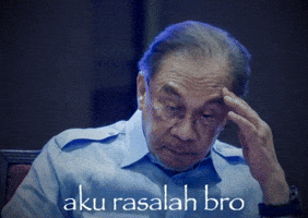 Malaysia I Guess GIF