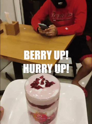FruitBae GIF