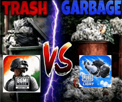 Pubg Mobile GIF