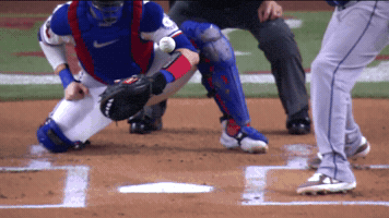 Home Run Sport GIF by MLB
