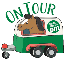 Persönliche Mitglieder der FN Sticker