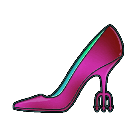 The Devil Wears Prada Nostalgia Sticker by Disney+