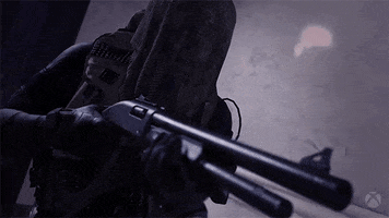 Call Of Duty Zombies GIF by Xbox
