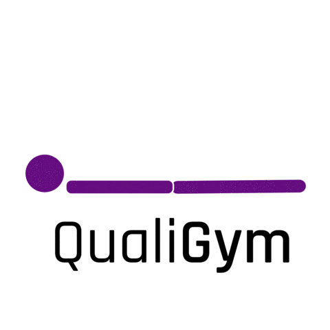 Novaremkt Sticker by Qualigym