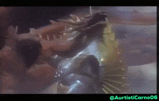 Toho GIF