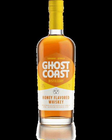 Ghost Coast Distillery GIF