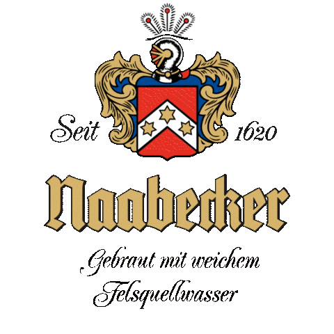 Schlossbrauerei_Naabeck Sticker