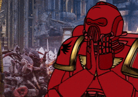 Warhammer 40K GIF