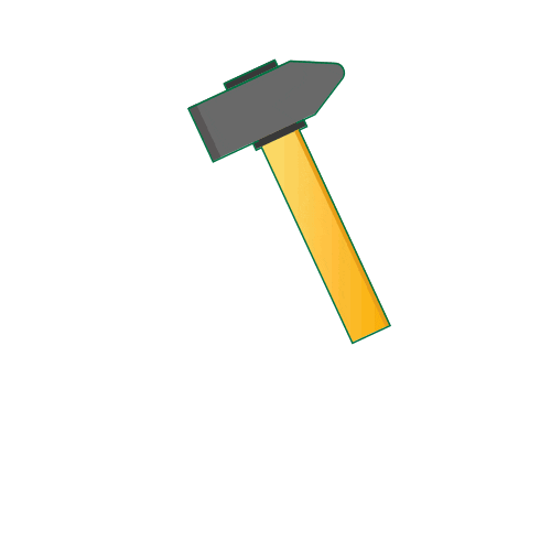 A.Hak Sticker