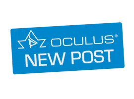 Pentacam Sticker by OCULUS Optikgeräte GmbH