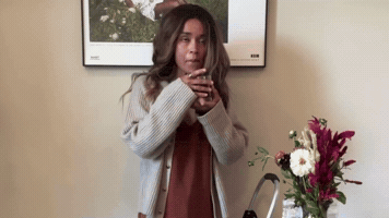 Nicole Olive GIF