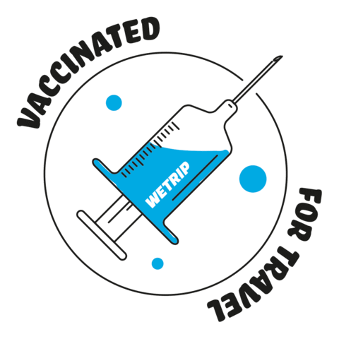 Travel Trip Sticker by tripmate_official