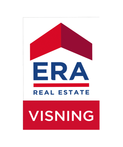 Sticker by ERA Sverige