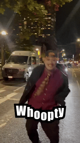 Happy Joy GIF