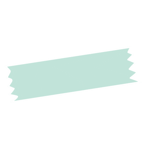 Mint Sticker