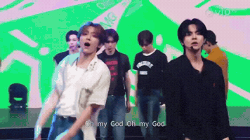 Leo GIF
