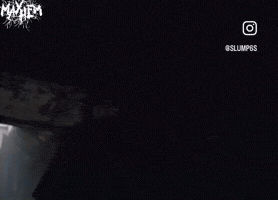Mayhem Slump GIF