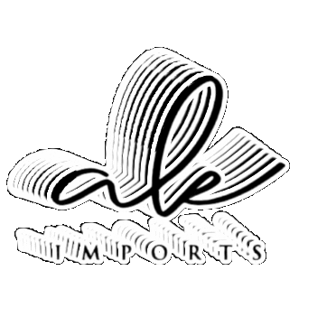 aleimports Sticker