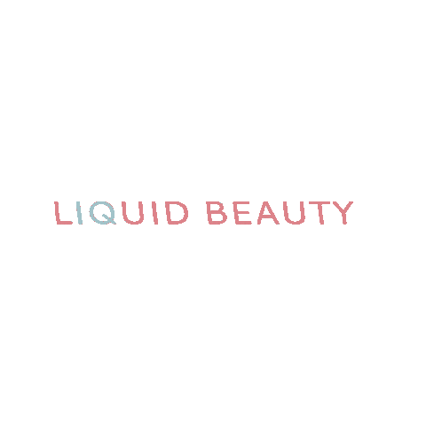 Beauty Botox Sticker by Liquid_Beauty_Clinic