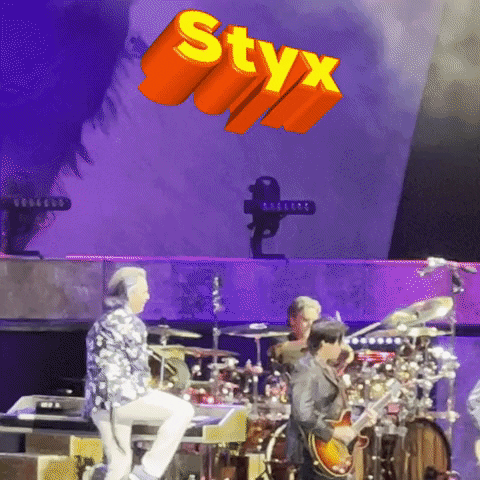 Styx GIF