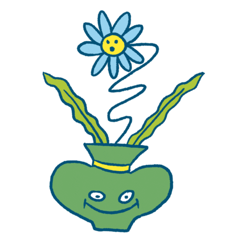 Happy Summer Sticker by Studio Yoll