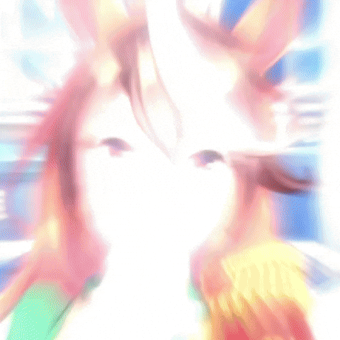 Umamusume GIF