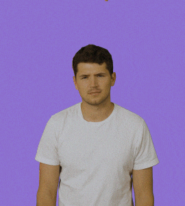 Chef Cooking GIF