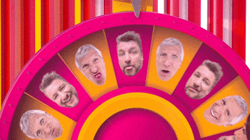 Votre vie en jeuX GIF