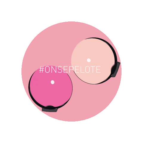 Couture Pinkoctober Sticker by BOHIN France