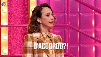 Drag Race GIF by discovery+