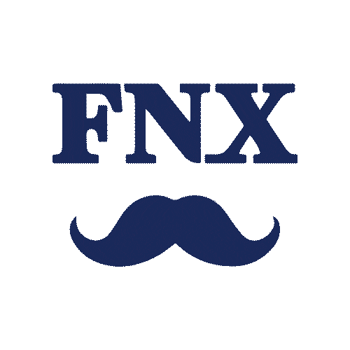 Fonex Sticker