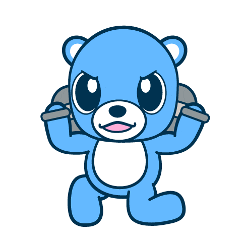 Fitness Health Sticker