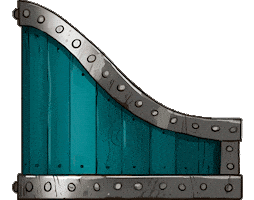 Cetautomatix Sticker by Parc Astérix