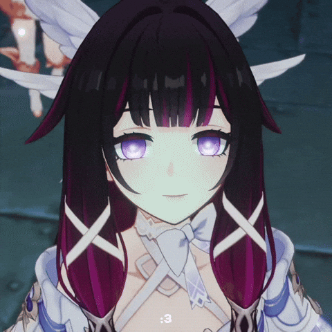 Genshin Impact GIF