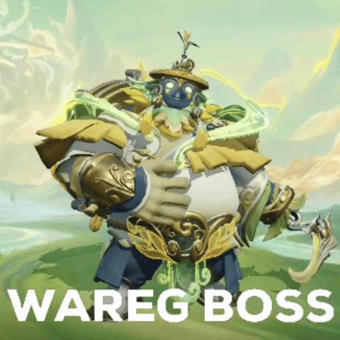 Fun Boss GIF