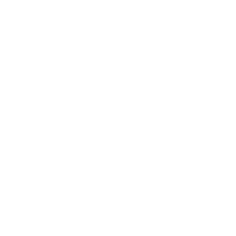 Versierd Sticker