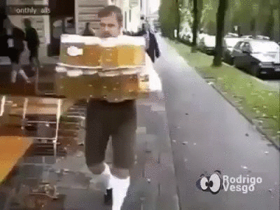 Beer GIF