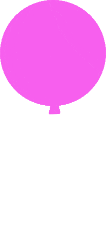 Poppin' With Jenna Sticker