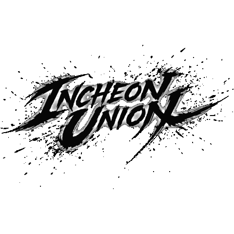 인천연합 Sticker