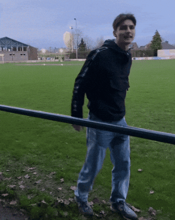 Compliment GIF
