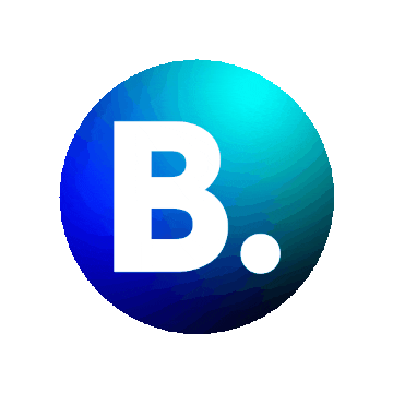 B.made Digital Sticker