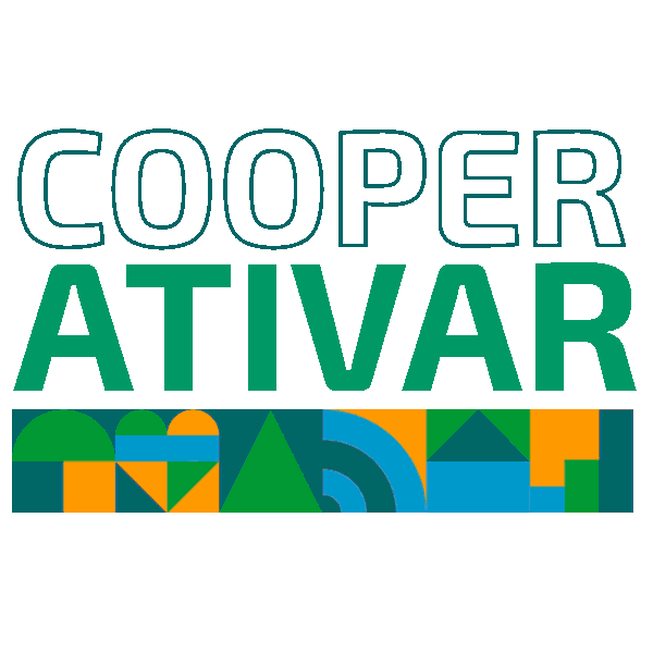 Cooperativar Sticker by Central Ailos