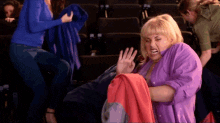 fat amy
