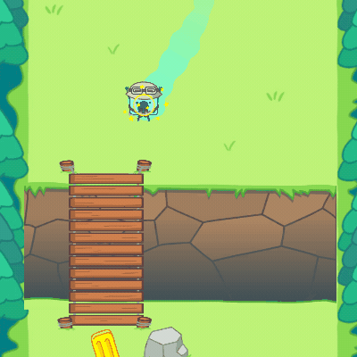 Cubemeltgame GIF by CubeMelt Adventure
