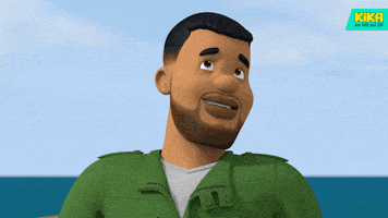 Malcolm Kikafuerdich GIF by KiKA