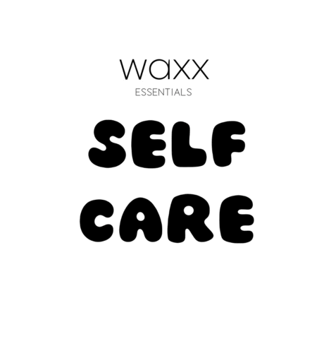 Waxx Essentials Sticker