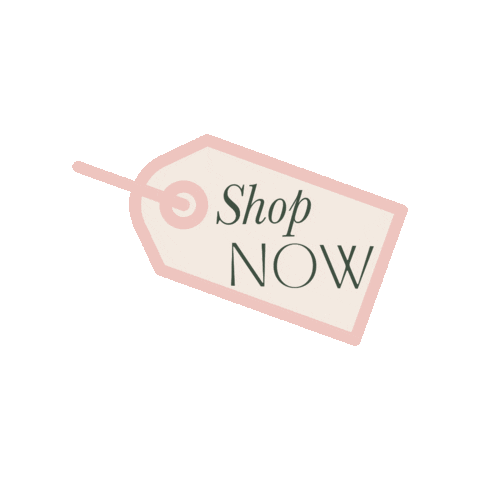 Shop Now Sticker by tleafcollections