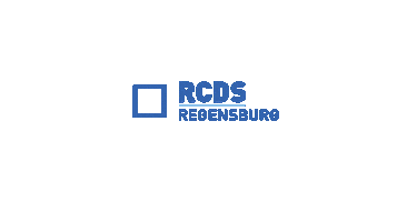 Sticker by RCDS Regensburg