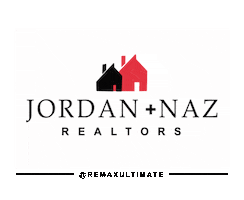 Jordan And Naz Sticker by RE/MAX Ultimate Realty Inc., Brokerage
